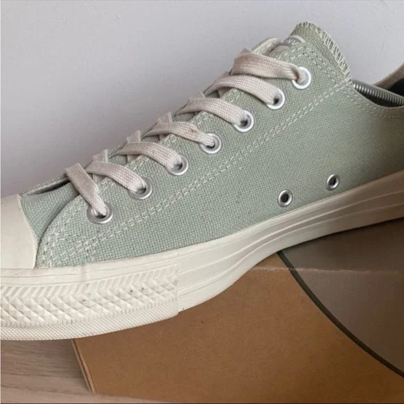 Converse Chuck Taylor Low “Multicolor"- M 11.5- W 13.5 - Picture 11 of 12